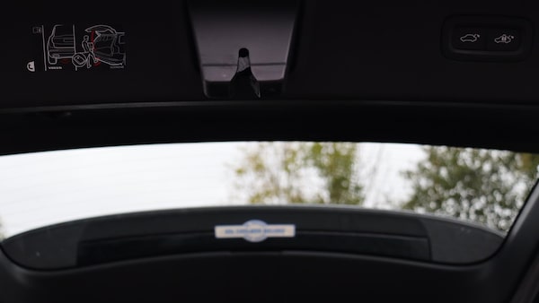 Used Volvo XC90 2025 for sale - 76294962: Photo 35