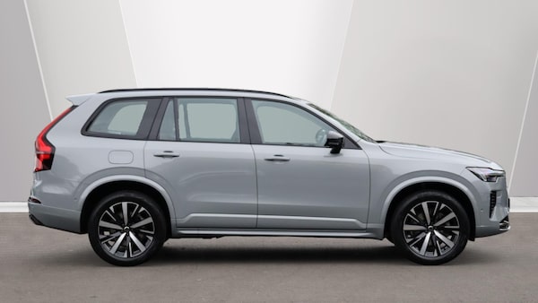 Used Volvo XC90 2025 for sale - 76294962: Photo 3