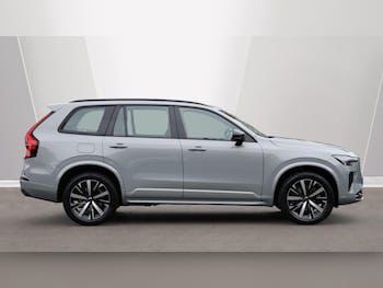 Used Volvo XC90 2025 for sale - 76294962: Photo