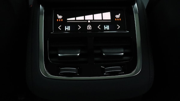 Used Volvo XC90 2025 for sale - 76294962: Photo 45