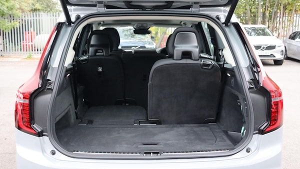 Used Volvo XC90 2025 for sale - 76294962: Photo 47