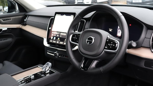 Used Volvo XC90 2025 for sale - 76294962: Photo 4