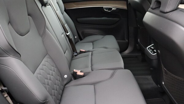 Used Volvo XC90 2025 for sale - 76294962: Photo 6