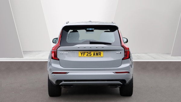 Used Volvo XC90 2025 for sale - 76294962: Photo 7