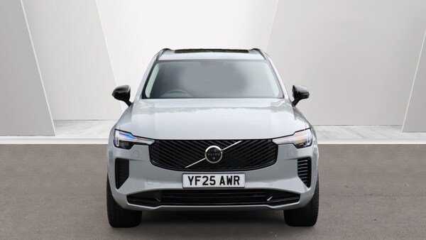 Used Volvo XC90 2025 for sale - 76294962: Photo 8