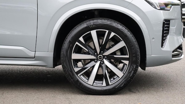 Used Volvo XC90 2025 for sale - 76294962: Photo 9