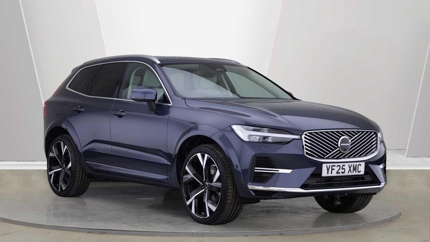 Used Volvo XC60 2025 for sale - 76122516: Photo 1