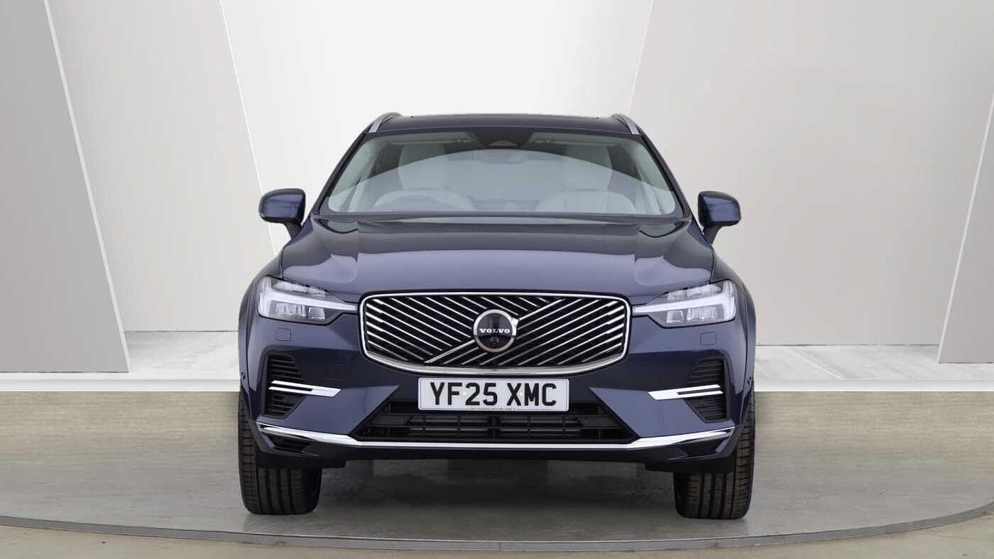 Used Volvo XC60 2025 for sale - 76122516: Photo 10