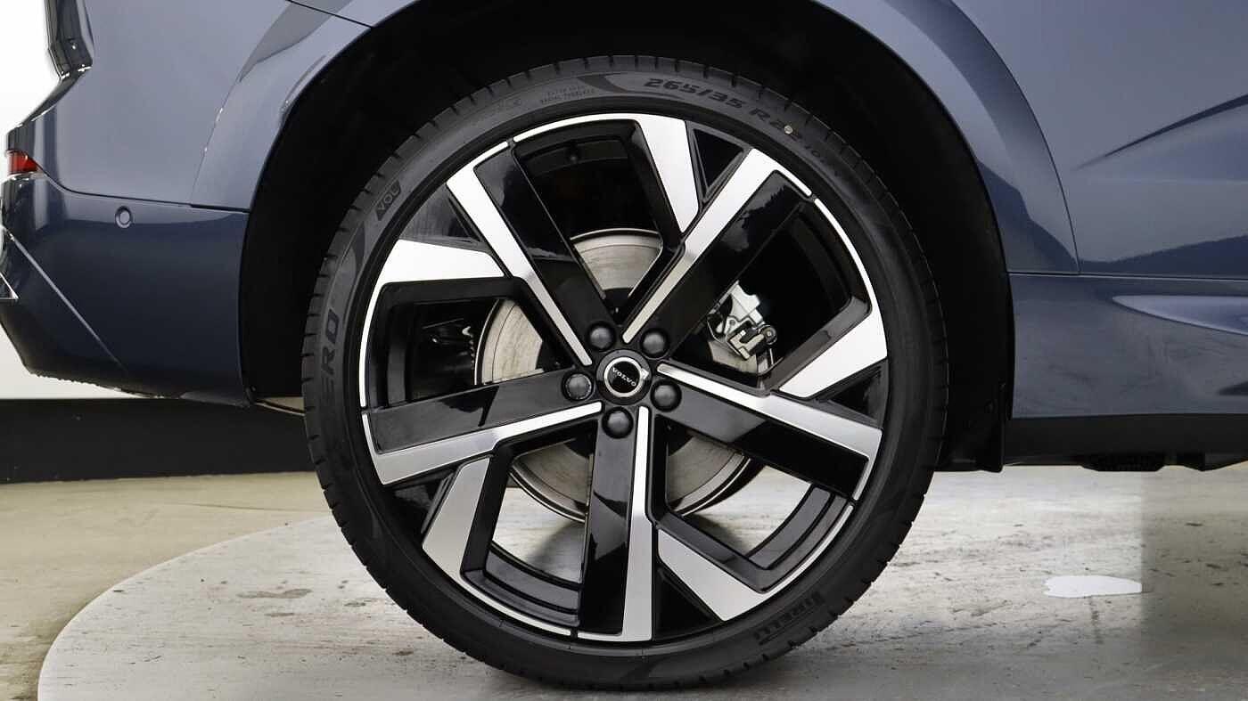 Used Volvo XC60 2025 for sale - 76122516: Photo 12