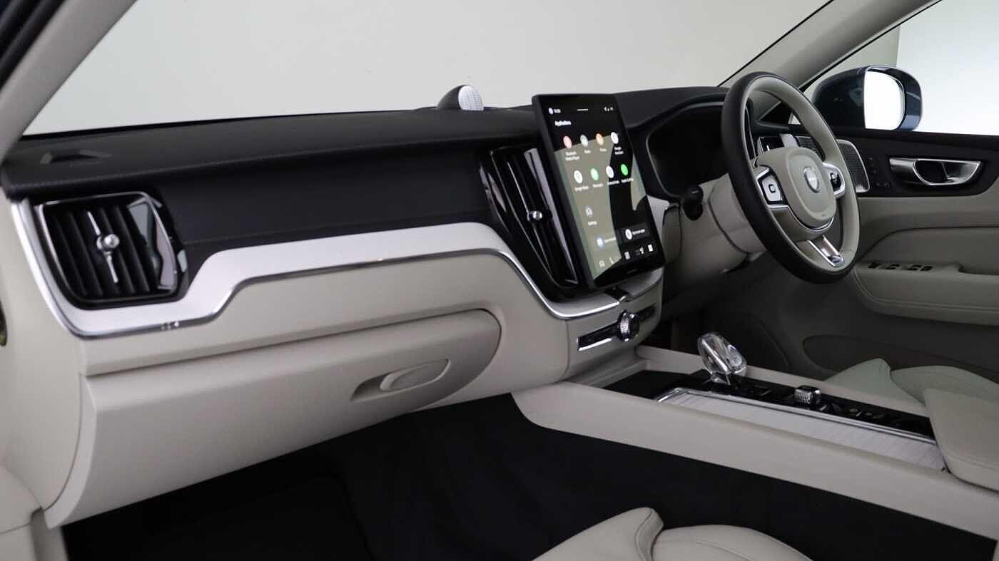 Used Volvo XC60 2025 for sale - 76122516: Photo 17