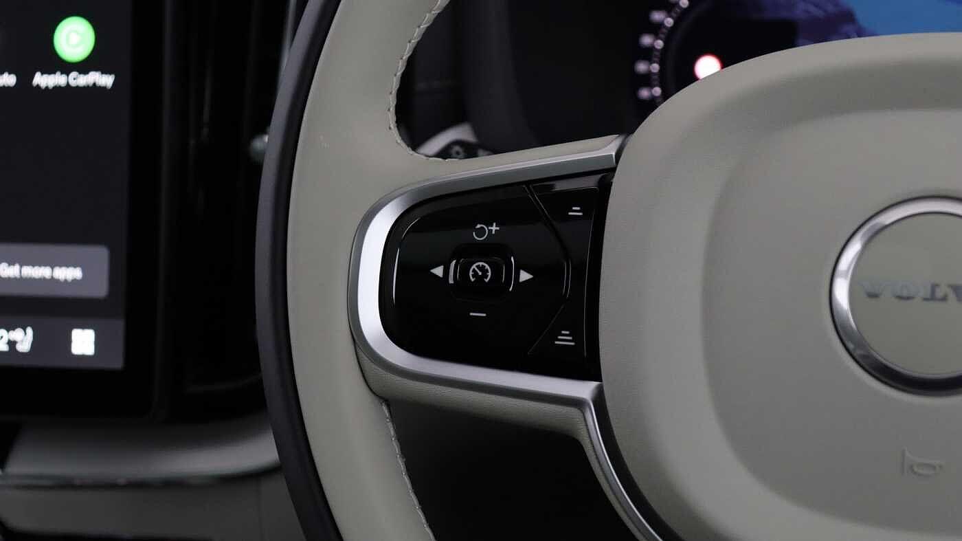 Used Volvo XC60 2025 for sale - 76122516: Photo 23