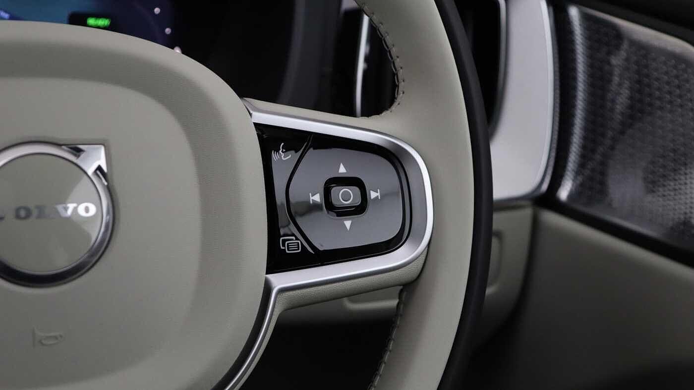 Used Volvo XC60 2025 for sale - 76122516: Photo 24