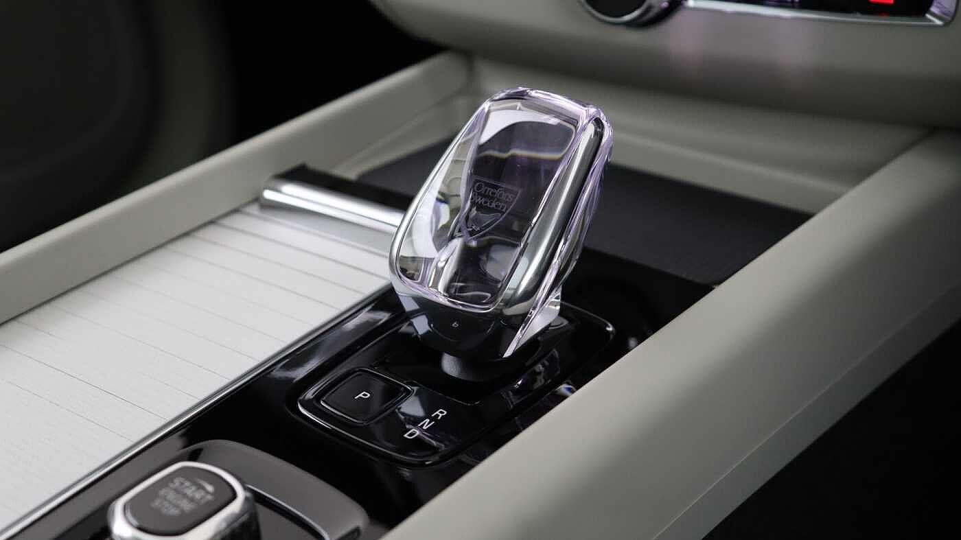 Used Volvo XC60 2025 for sale - 76122516: Photo 27