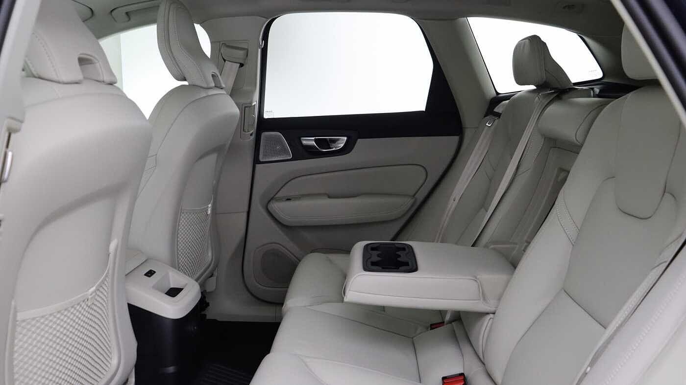 Used Volvo XC60 2025 for sale - 76122516: Photo 37