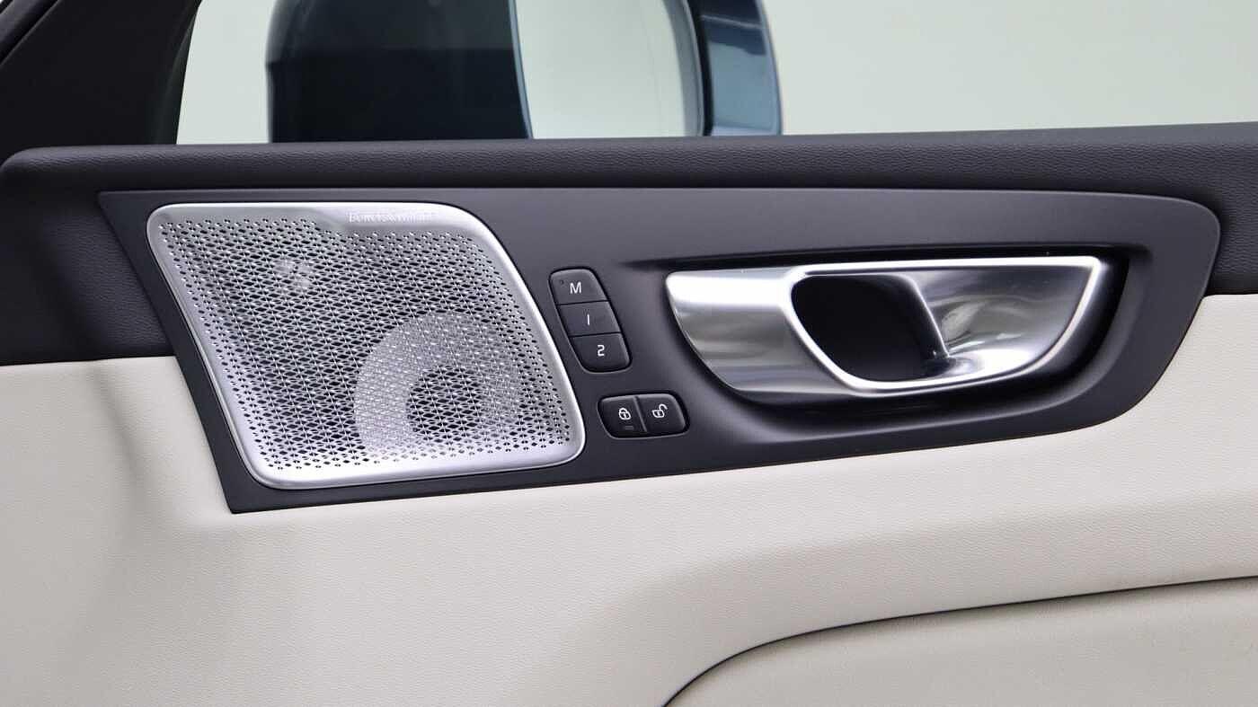 Used Volvo XC60 2025 for sale - 76122516: Photo 38