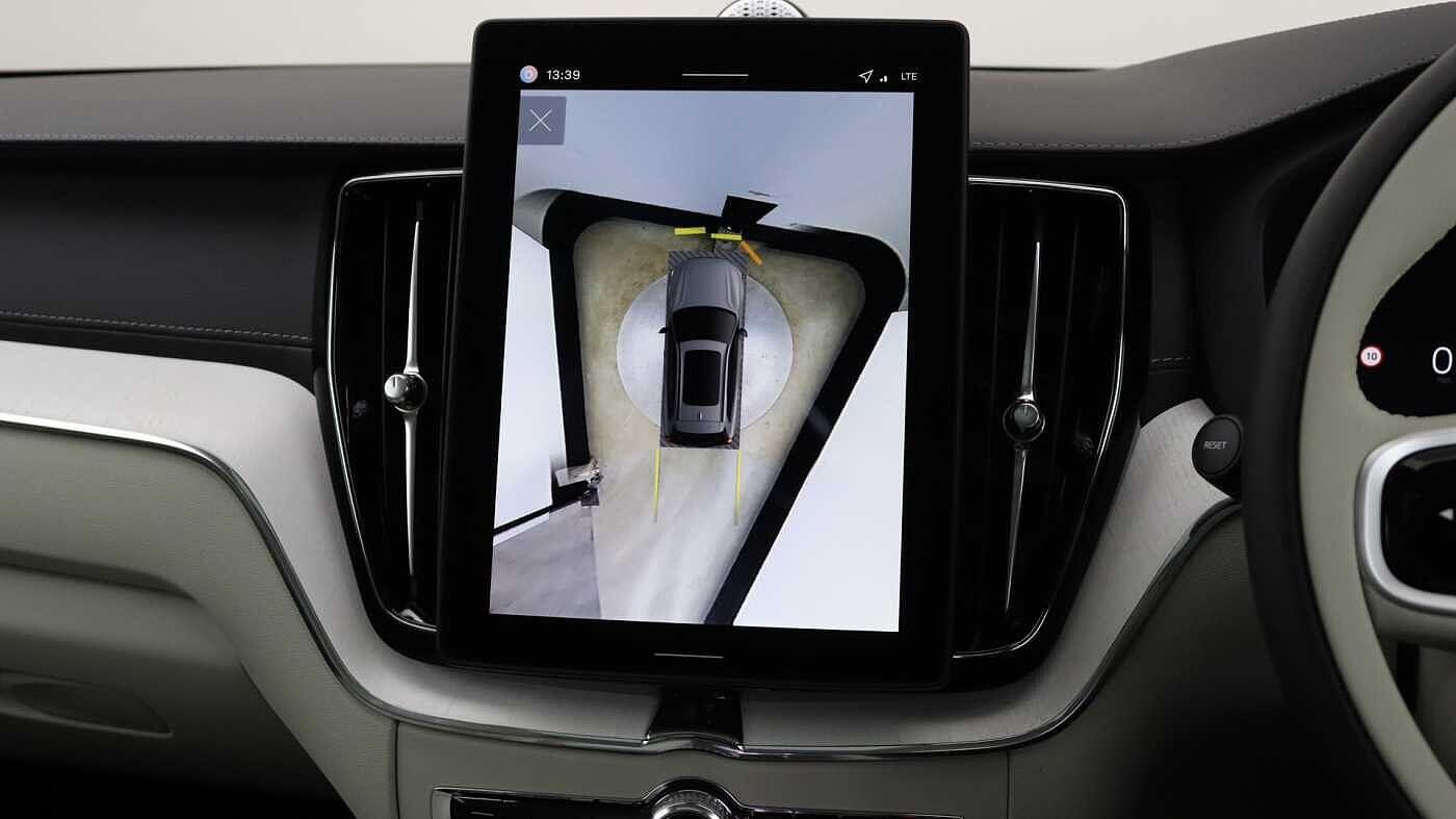 Used Volvo XC60 2025 for sale - 76122516: Photo 45