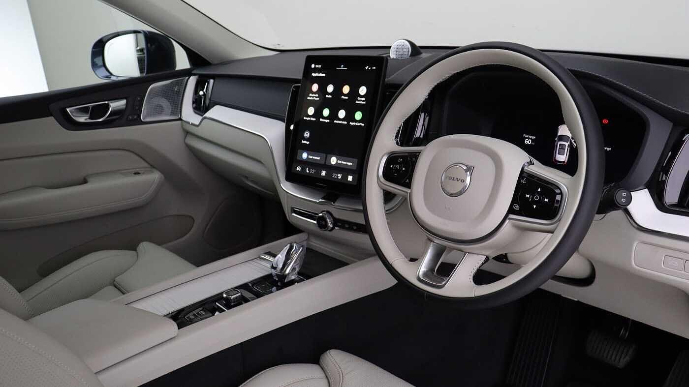 Used Volvo XC60 2025 for sale - 76122516: Photo 5