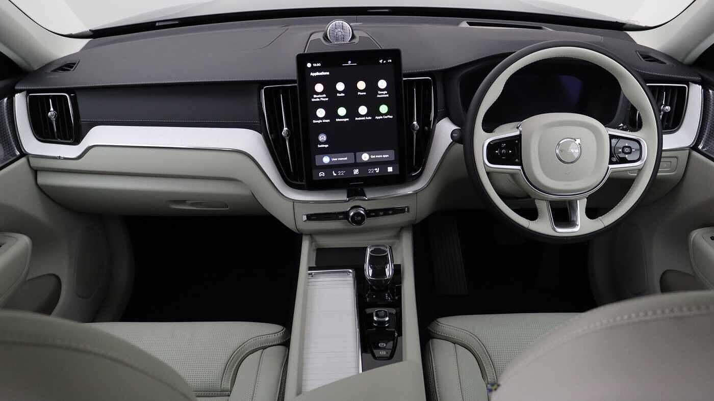 Used Volvo XC60 2025 for sale - 76122516: Photo 6