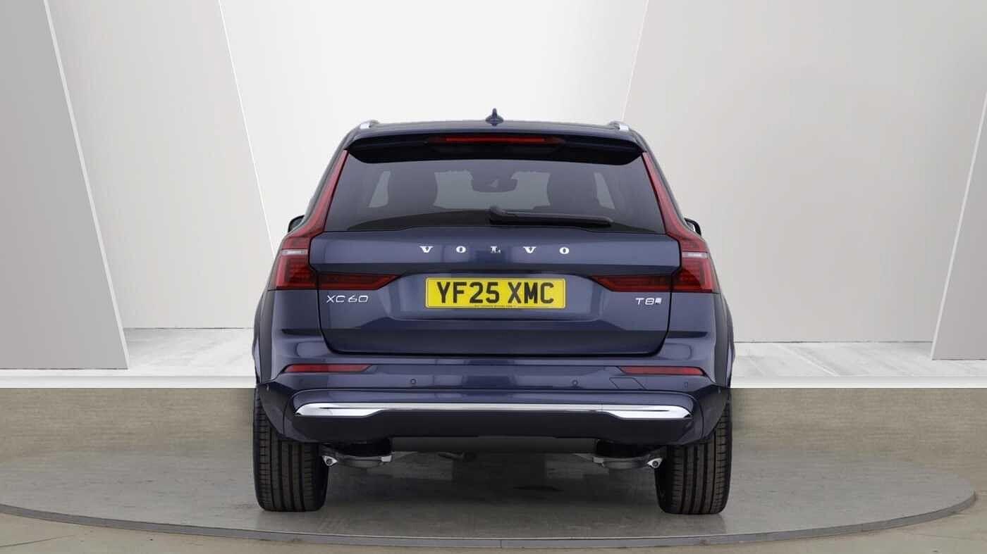 Used Volvo XC60 2025 for sale - 76122516: Photo 9