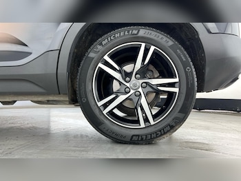Used Volvo XC40 2022 for sale - 75552507: Photo