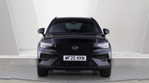 Used Volvo XC40 2025 for sale - 76227318: Photo 10