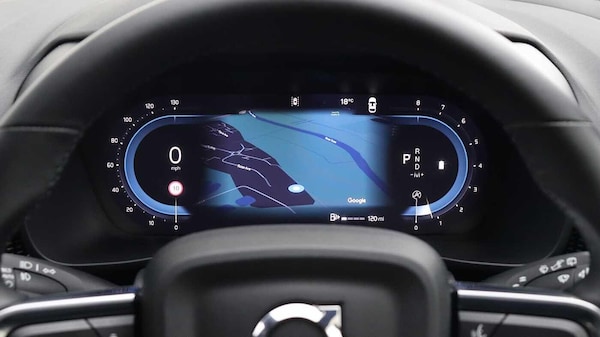 Used Volvo XC40 2025 for sale - 76227318: Photo 14