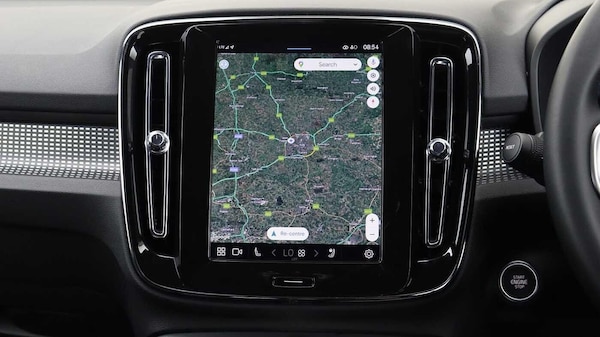 Used Volvo XC40 2025 for sale - 76227318: Photo 20
