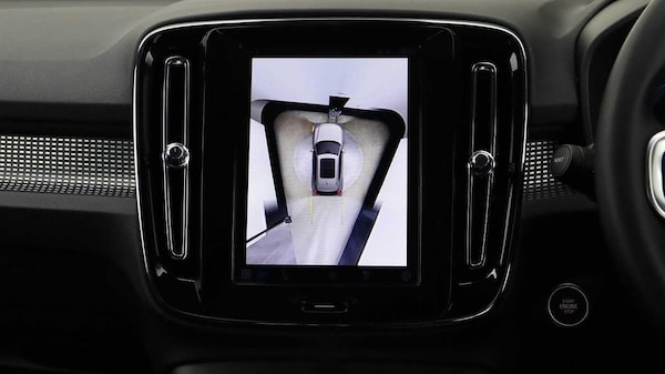Used Volvo XC40 2025 for sale - 76227318: Photo 21