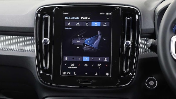 Used Volvo XC40 2025 for sale - 76227318: Photo 41