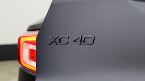 Used Volvo XC40 2025 for sale - 76227318: Photo 45