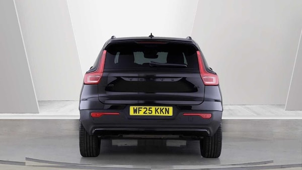 Used Volvo XC40 2025 for sale - 76227318: Photo 9
