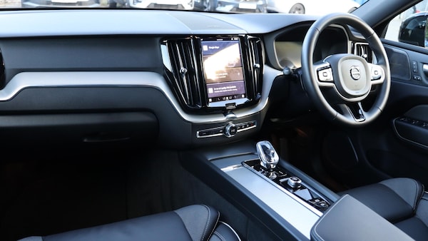 Used Volvo XC60 2025 for sale - 76260087: Photo 14