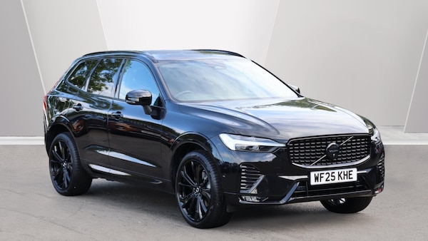 Used Volvo XC60 2025 for sale - 76260087: Photo 1