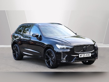 2025 (25) - B5 (P) AWD Plus Black Edition (Harman Kardon Sound, 360 Camera, BLIS) 5-Door