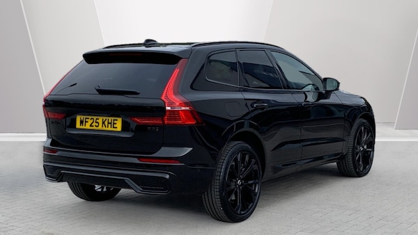 Used Volvo XC60 2025 for sale - 76260087: Photo 2