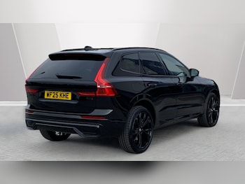 Used Volvo XC60 2025 for sale - 76260087: Photo