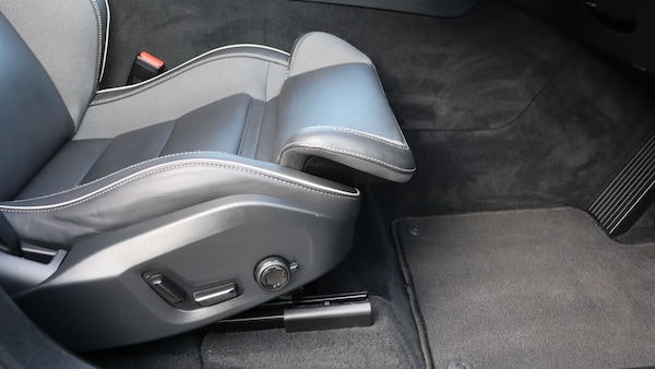 Used Volvo XC60 2025 for sale - 76260087: Photo 30