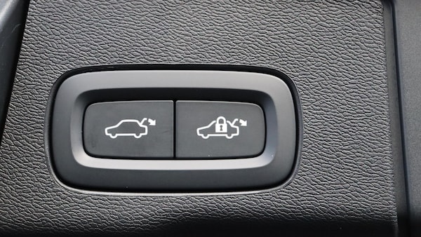 Used Volvo XC60 2025 for sale - 76260087: Photo 35