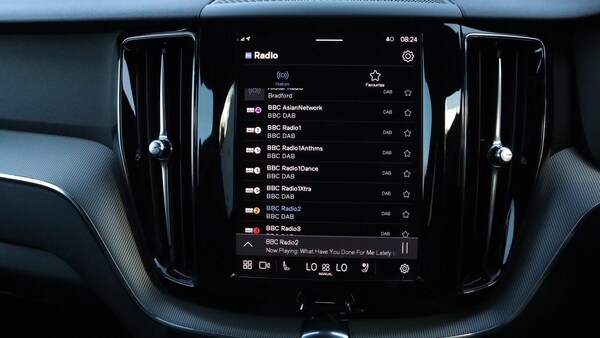 Used Volvo XC60 2025 for sale - 76260087: Photo 36