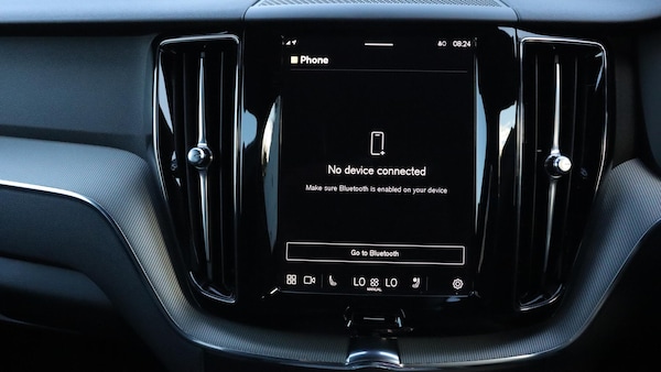 Used Volvo XC60 2025 for sale - 76260087: Photo 37