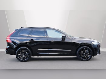 Used Volvo XC60 2025 for sale - 76260087: Photo
