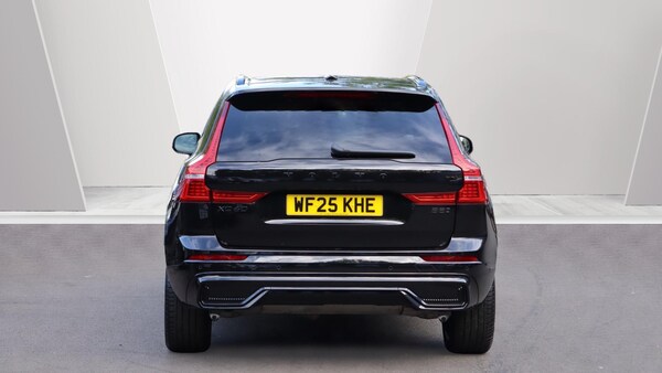 Used Volvo XC60 2025 for sale - 76260087: Photo 7
