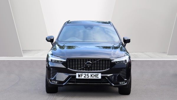 Used Volvo XC60 2025 for sale - 76260087: Photo 8