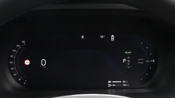 Used Volvo XC60 2025 for sale - 75729787: Photo 11