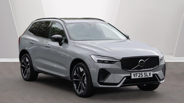 Used Volvo XC60 2025 for sale - 75729787: Photo 1