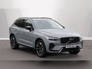 Used Volvo XC60 2025 for sale - 75729787: Photo