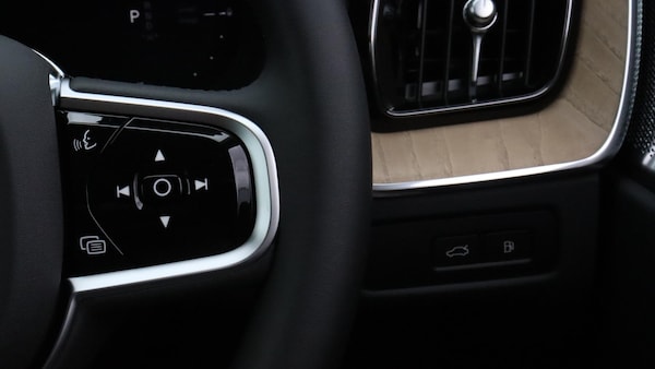 Used Volvo XC60 2025 for sale - 75729787: Photo 22