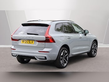 Used Volvo XC60 2025 for sale - 75729787: Photo