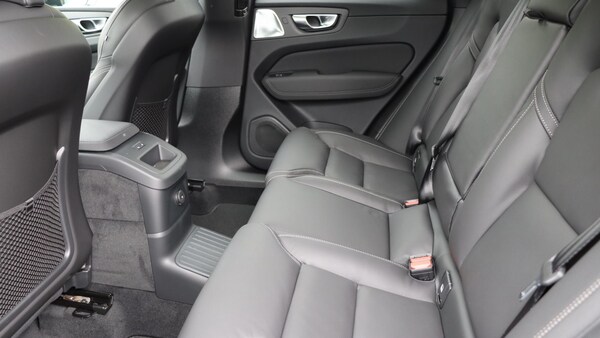 Used Volvo XC60 2025 for sale - 75729787: Photo 33