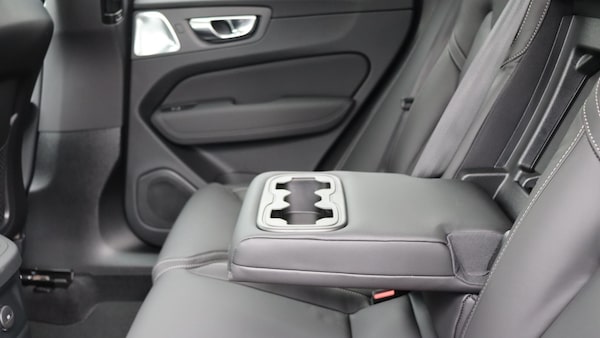 Used Volvo XC60 2025 for sale - 75729787: Photo 34